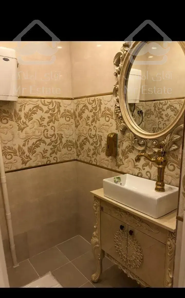 فروش آپارتمان مهرشهر کوی زنبق