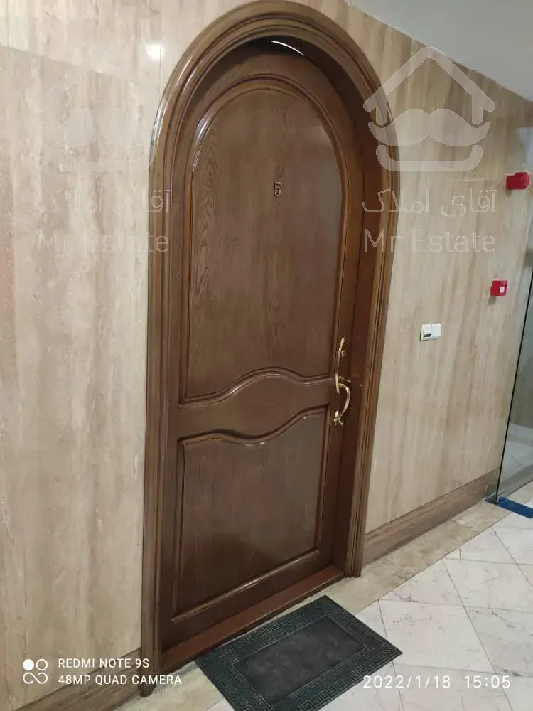 اجاره و رهن آپارتمان زعفرانیه 200  متر شیک