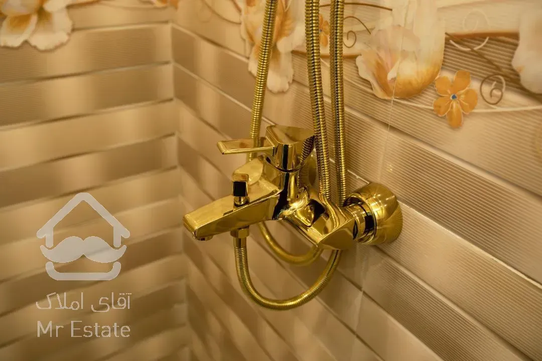 فروش آپارتمان ۵۰متری نوساز فردوس غرب