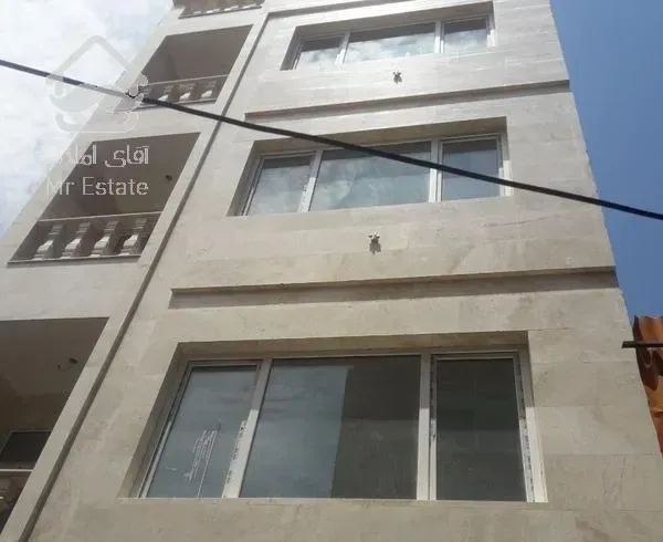 ۷۵متر یک خوابه