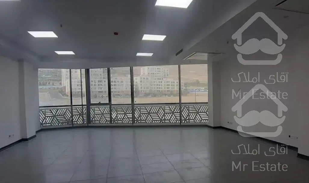 ۸۵متر سنداداری *آکاداسنتر دریاچه چیتگر*