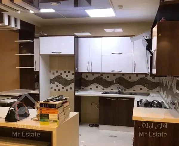 آپارتمان ۱۳۵ متری