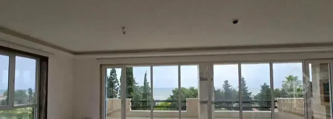 پنت هوس بی نظیر با ویو ۳۶۰