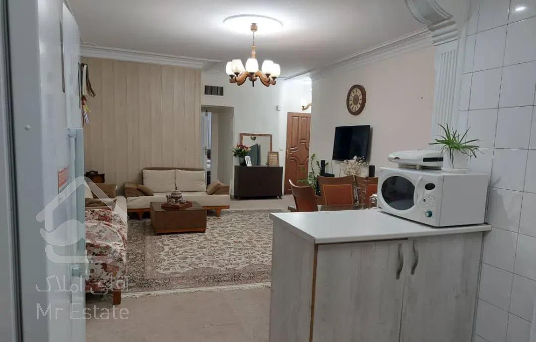 ۶۸متر،دوخوابه،مجاهد کبیر