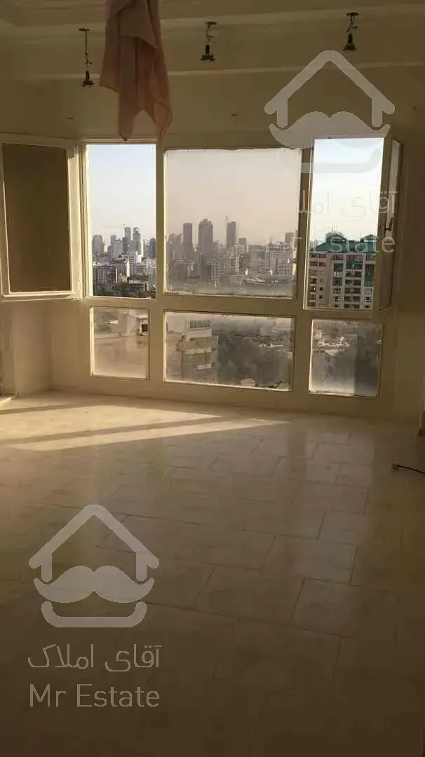 آپارتمان ۲۵۰متری تجریش غلام جعفری