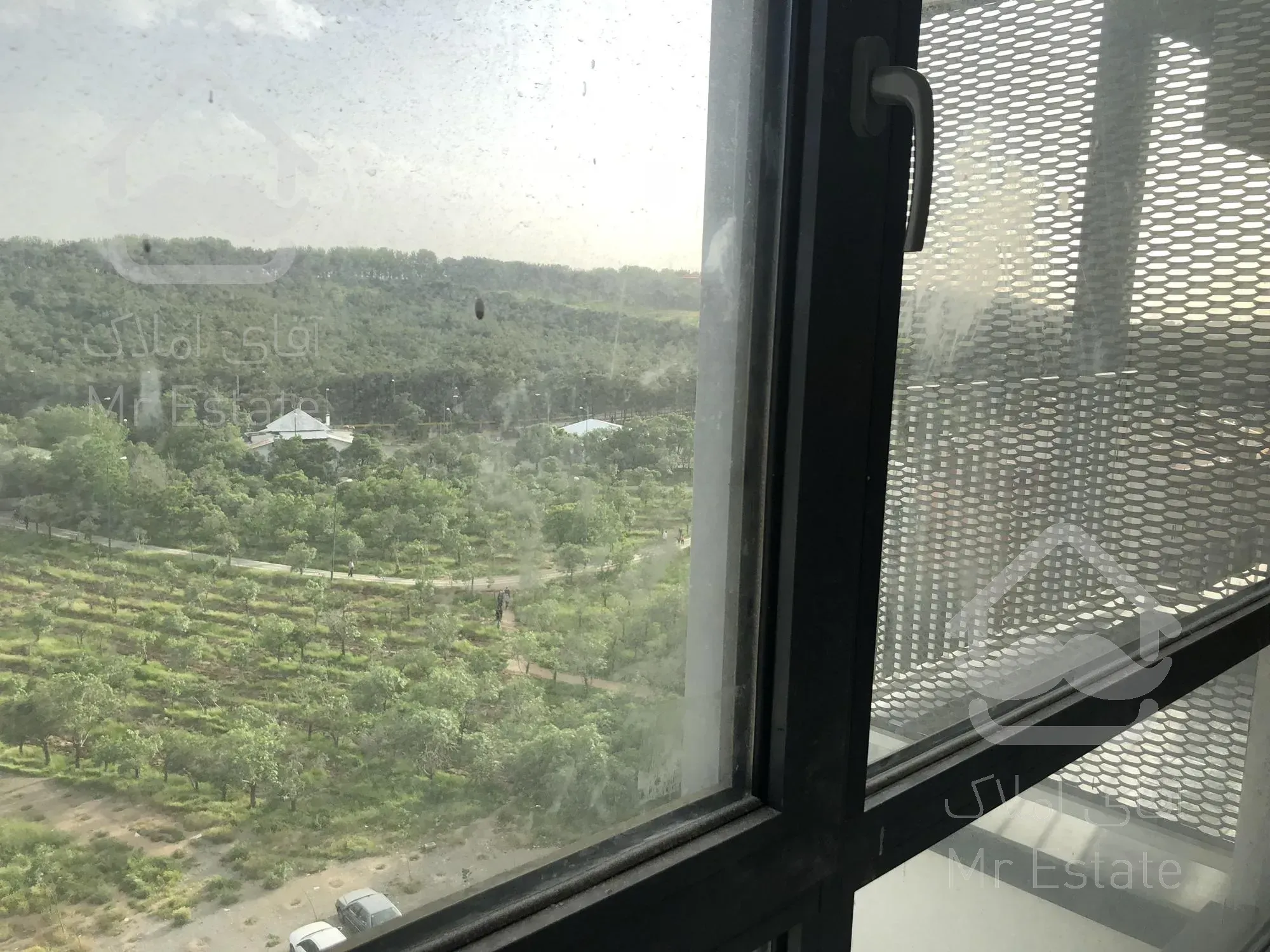 خرید آپارتمان  متری ۱۲۳