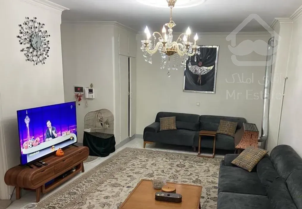 آپارتمان ۵۵ متری