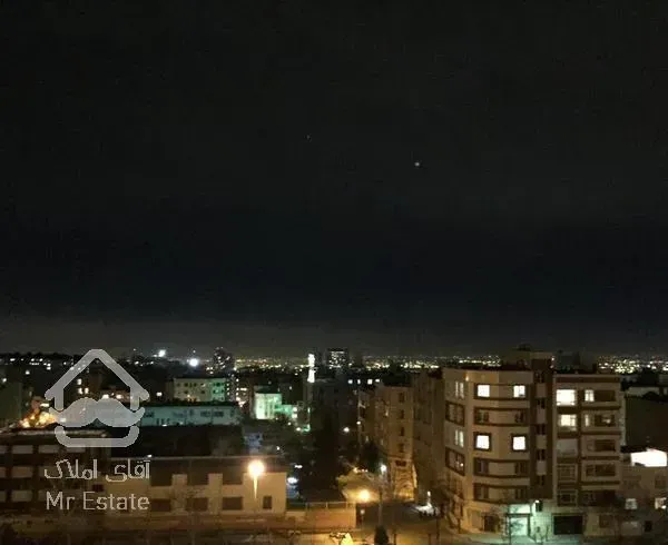 آپارتمان ۸۷ متری  با ویو  فول امکانات