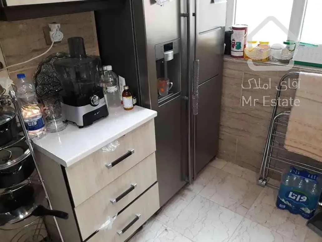 فروش آپارتمان ۵۲ متری تک خواب فردوس غرب