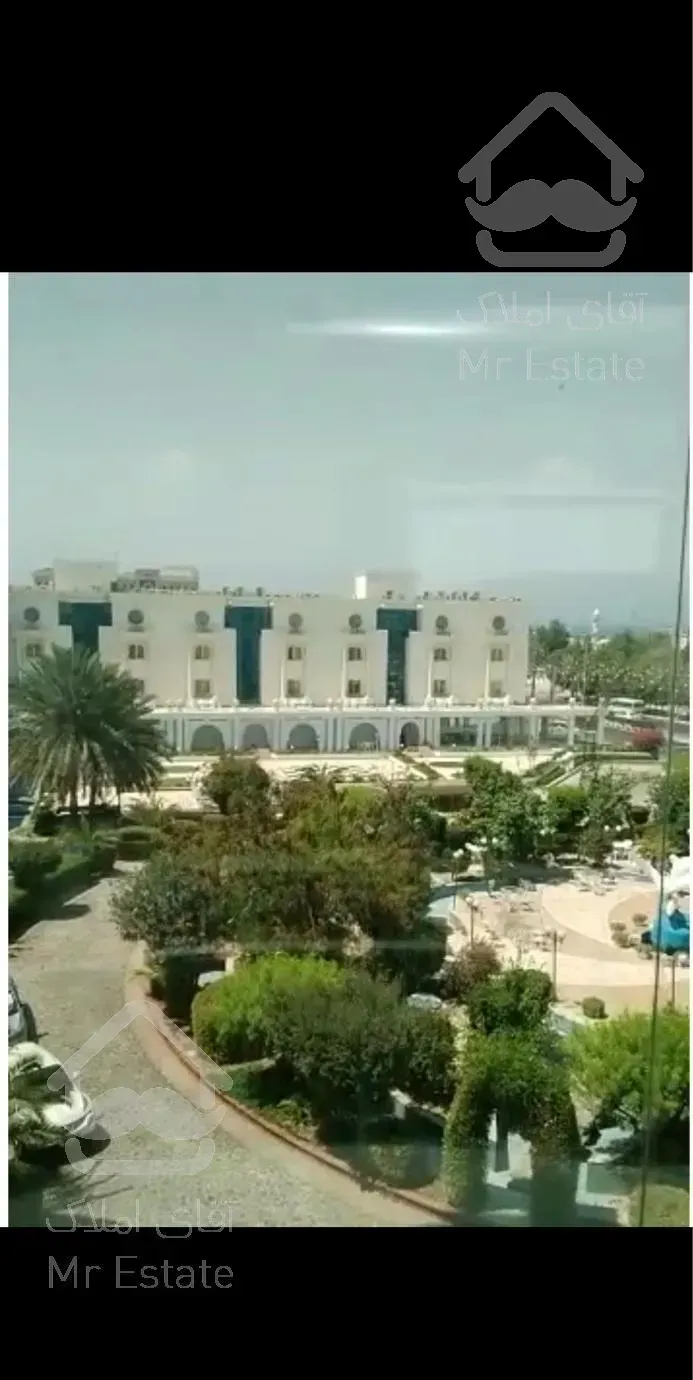 سوییت ۴۰ متری در جزیره کیش