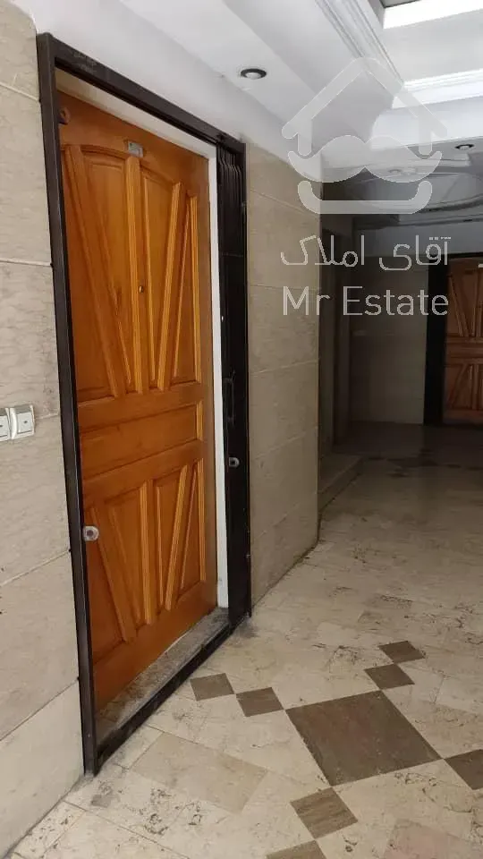 ۷۵متر دو خواب خوش نقشه سازمان برنامه