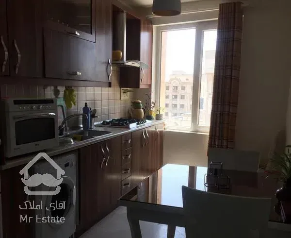 فروش واحد مسکونی در بهنام