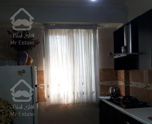 آپارتمان ۱۰۰متری/دوخواب/فول/فردوس