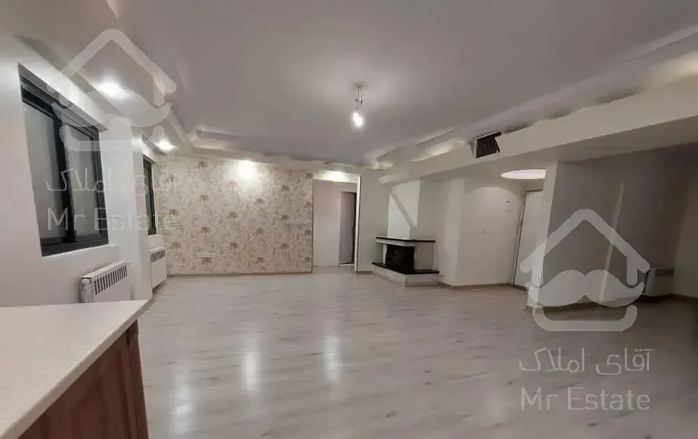 ۱۱۶ متر \ دو خواب \ میرداماد