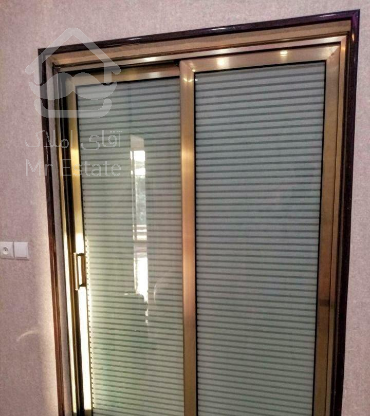 کارخانه درب و پنجره دوجداره آلومینیوم ترمال/upvc