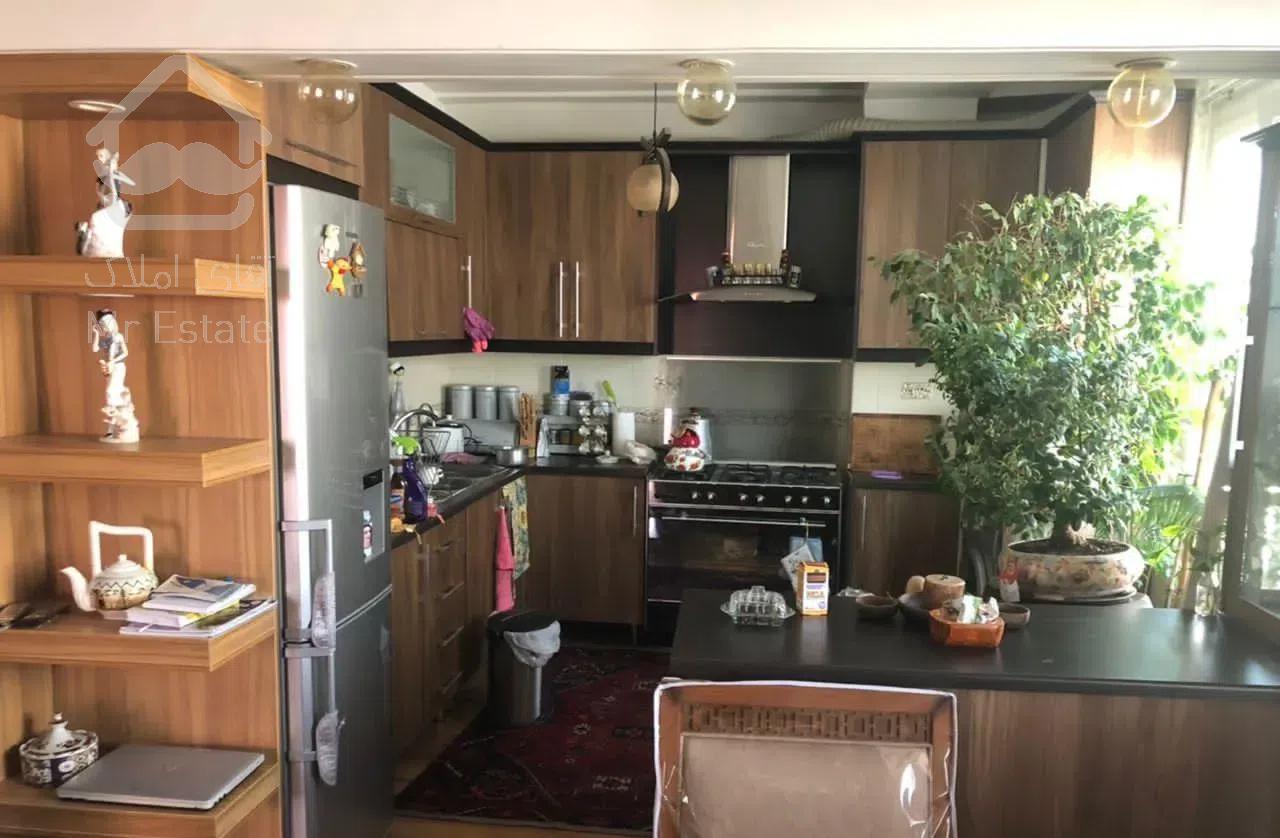 آپارتمان ۷۲ متری دو خوابه