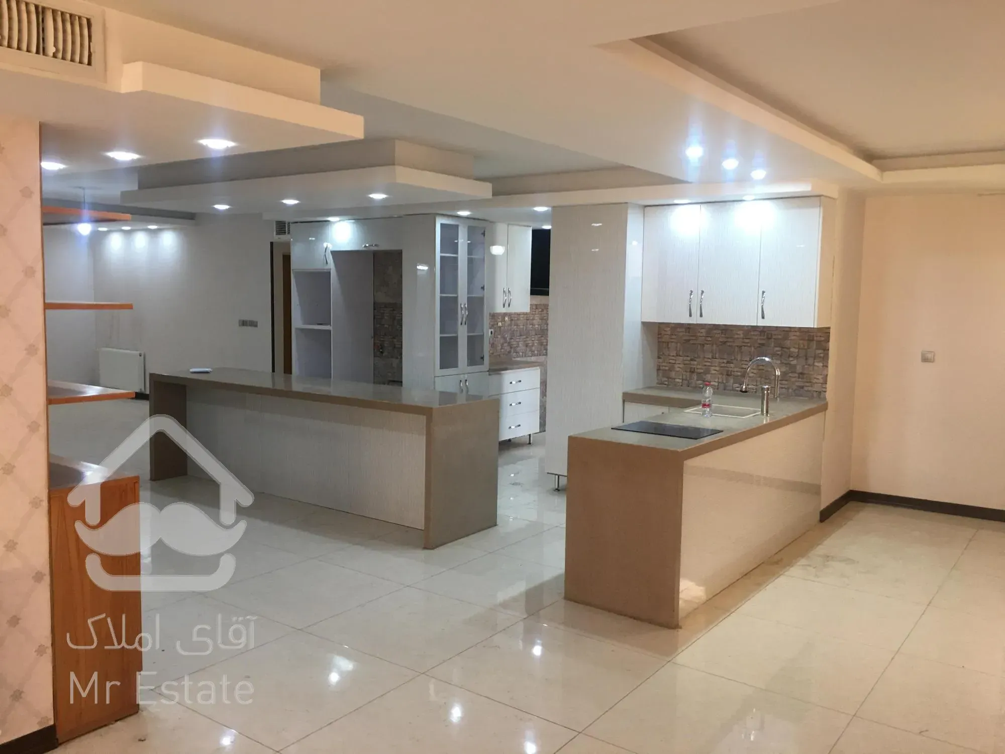 ۳۴۱متر/تک واحدی/تهاتر/معالی آباد