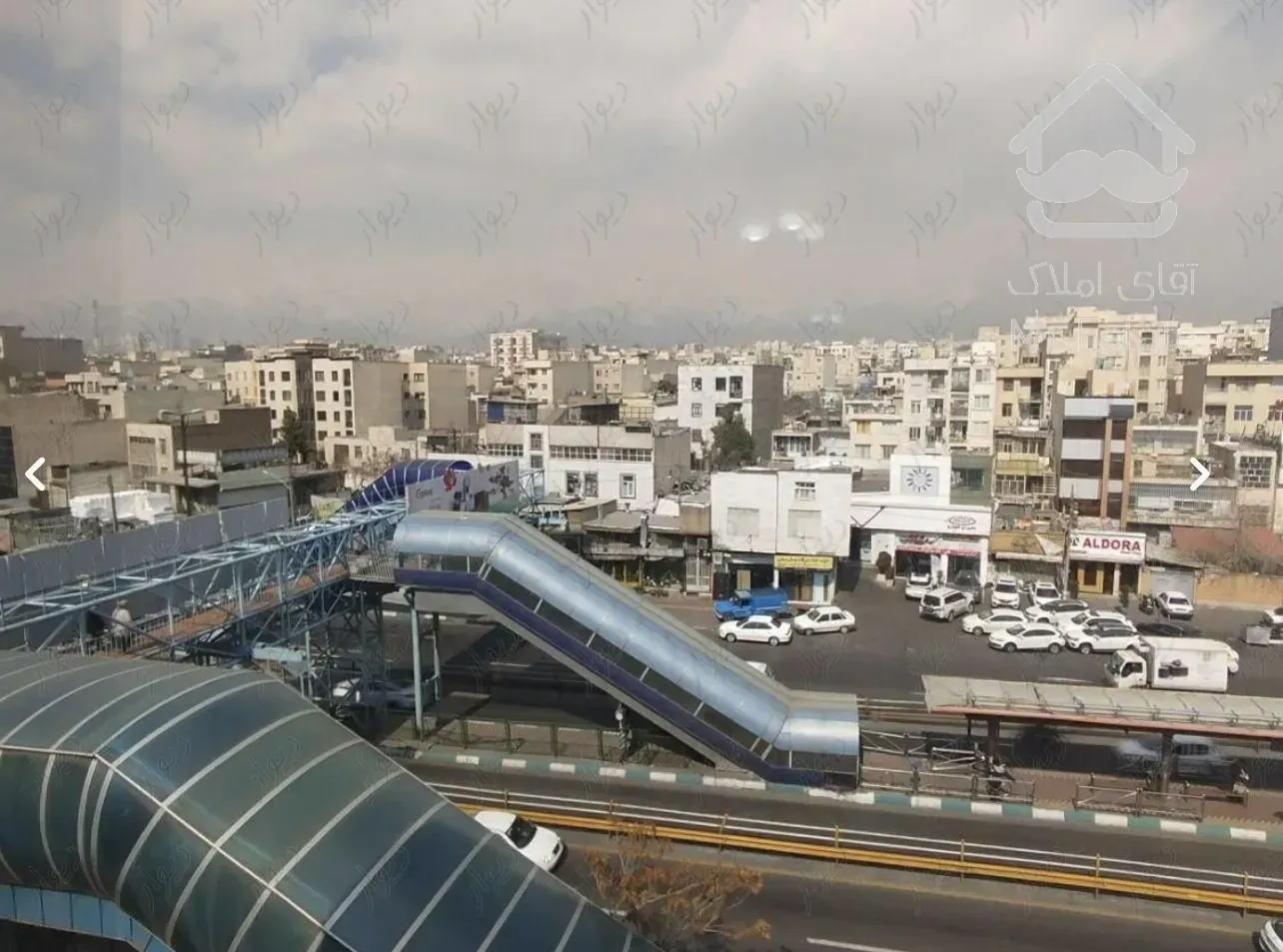 اجاره ملک اداری