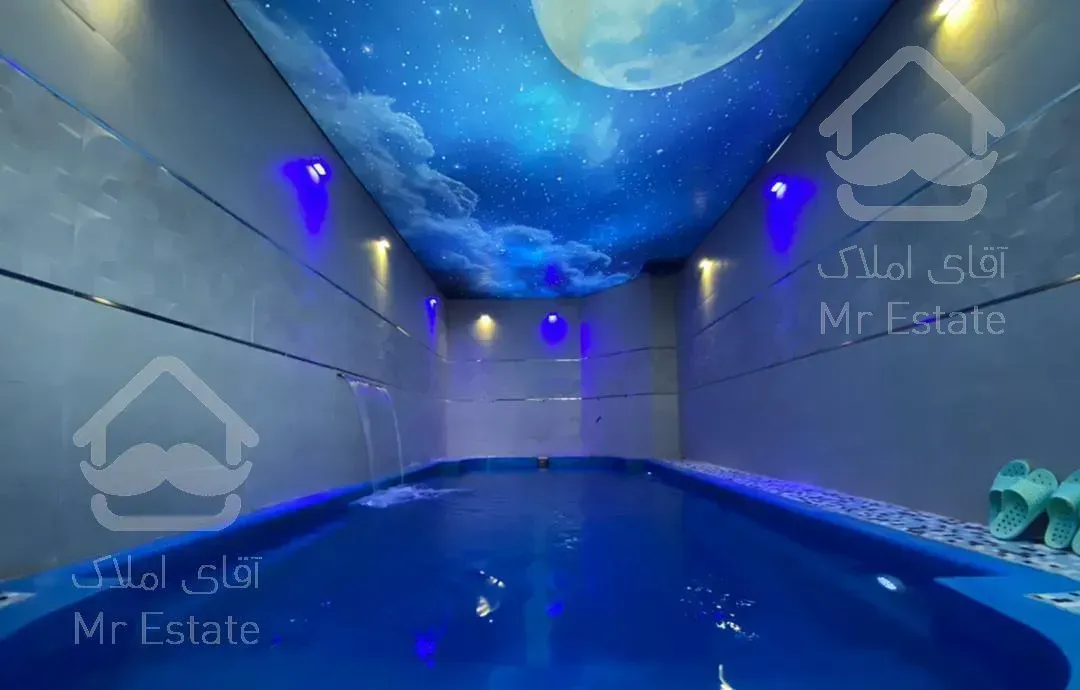 ویلااستخردار ساحلی