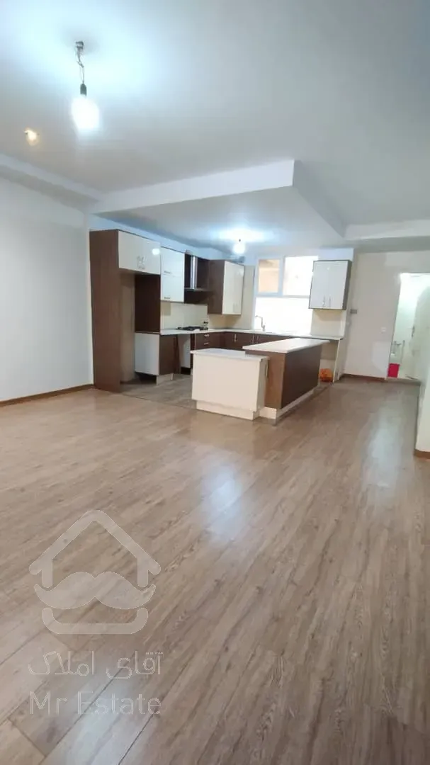 ۷۰متر۲خواب نور نقشه مهندسی سوپر لاکرچی