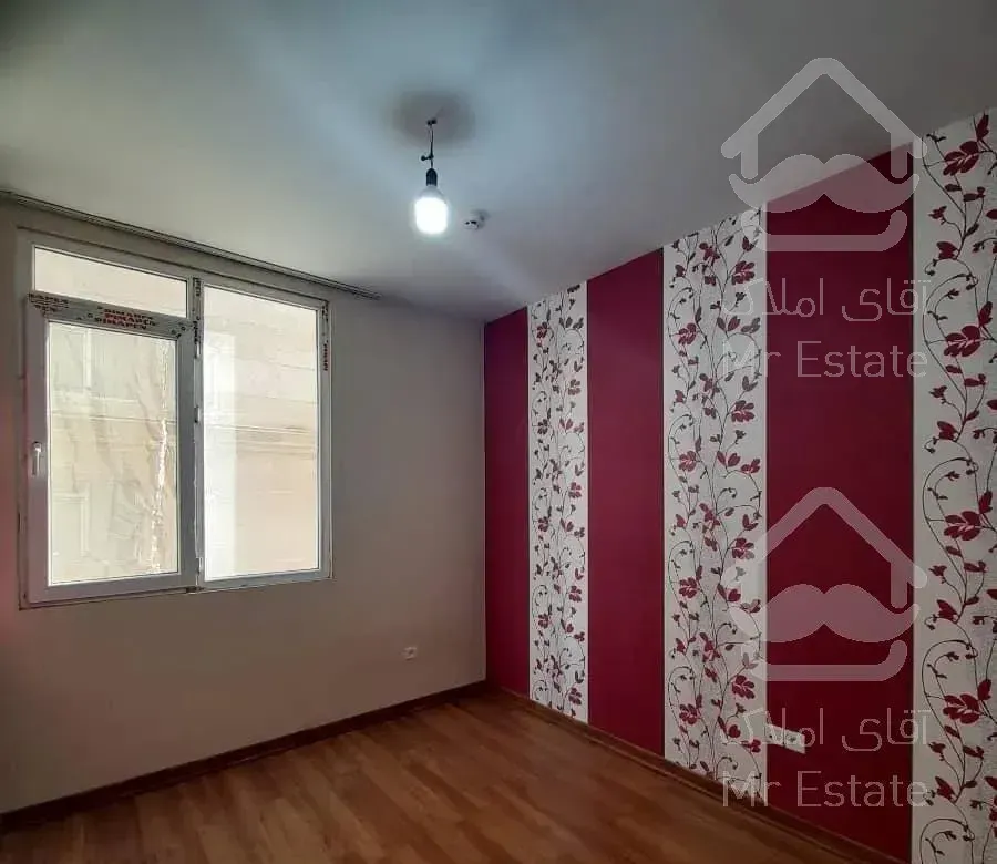 ۱۱۵متر   ۳خواب  / شاهین شمالی ، چمران