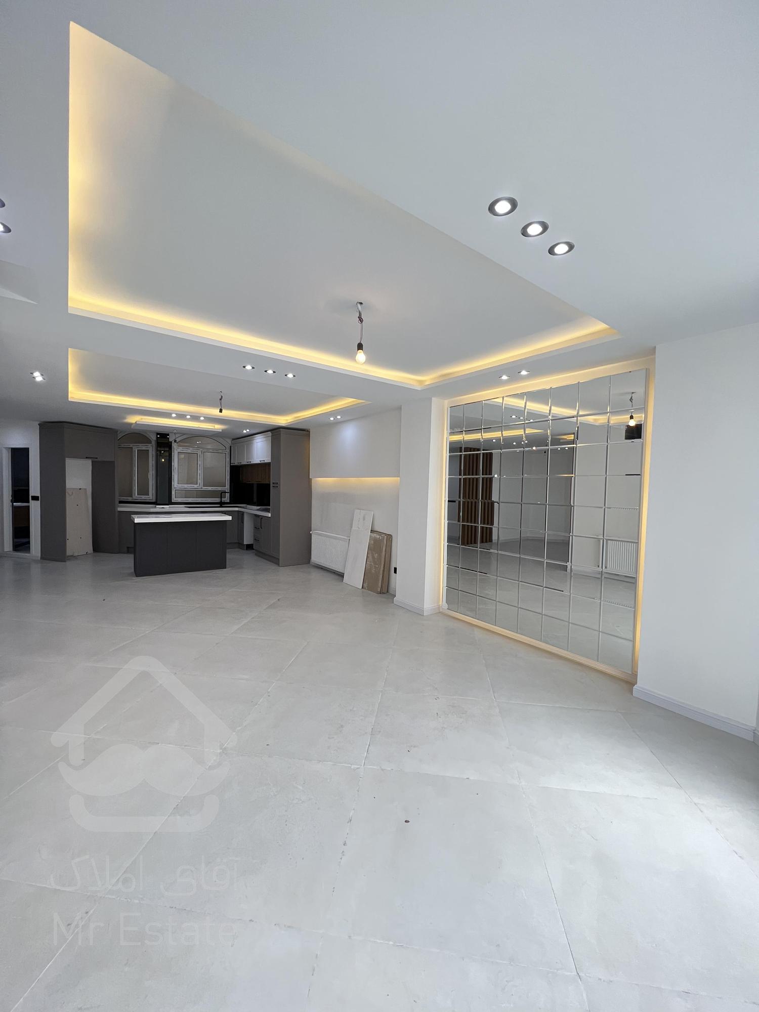 خرید آپارتمان ۱۰۴ متر پونک کمالی