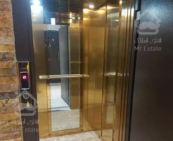 اپارتمان ۱۰۰ متری صفر