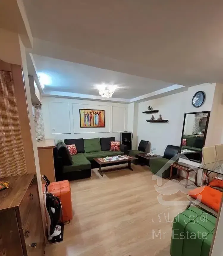 ۴۰ متر بهار شمالی