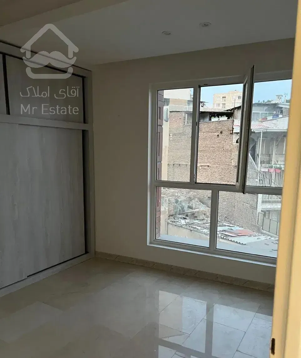 دربند سورتمه ۸۳ متری مباعی نامه