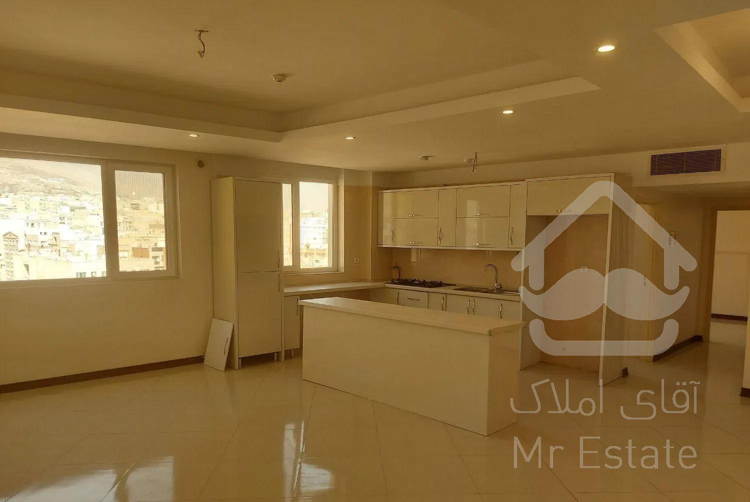 رهن و اجاره ۱۲۲ متر/ برج مجلل/کوهسار شهران /برند