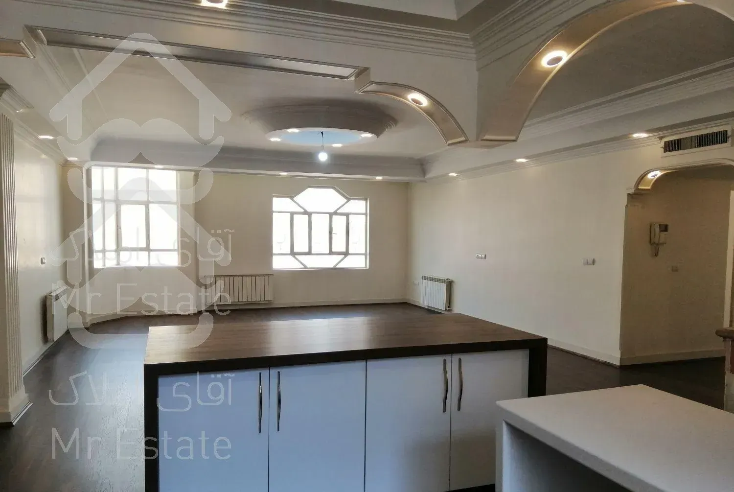 ونک گاندی 145متر 3خواب فول بازسازی