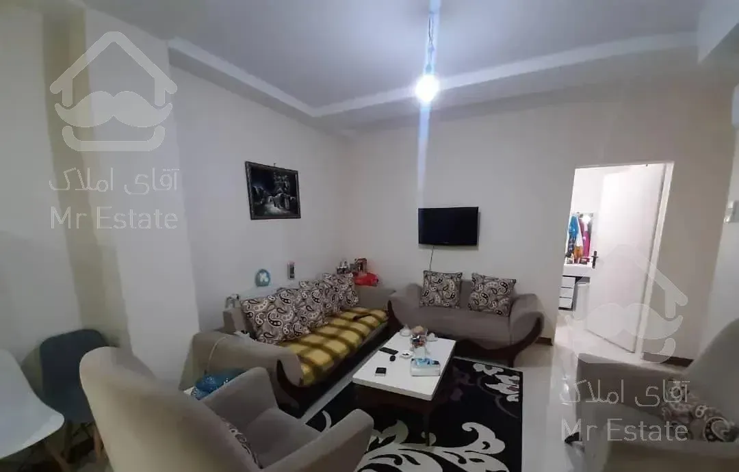 ۵۰ متر آپارتمان میرجلیلی