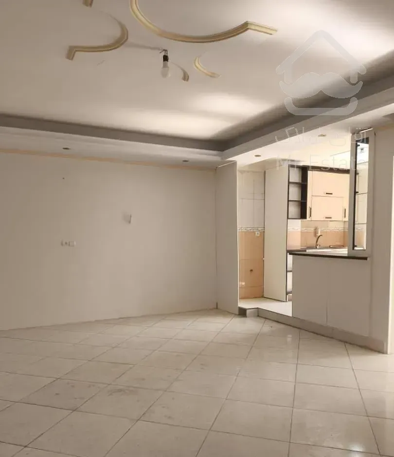 آپارتمان ۶۹ متر تک خواب پارکینگ آسانسور