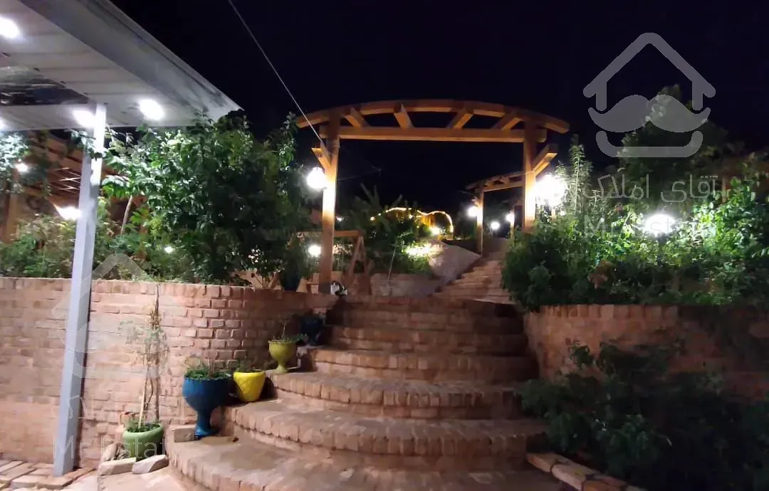 ویلا مبله استخر آب گرم