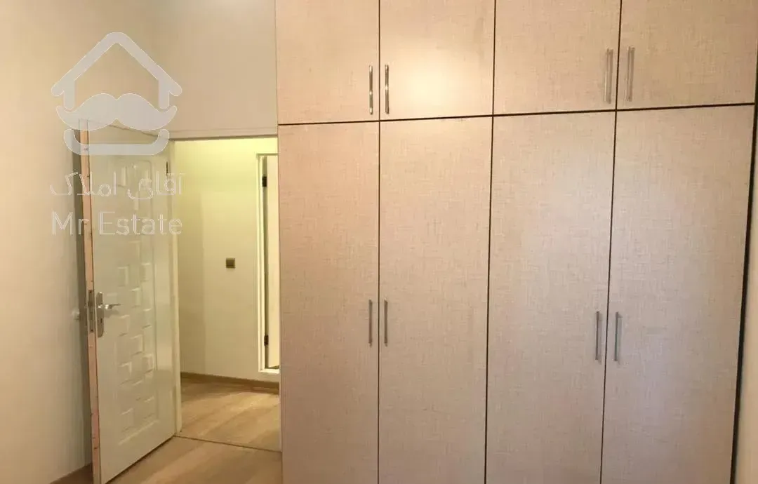 دوخوابه فول بازسازی فلت