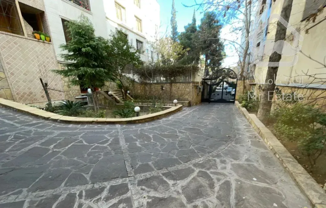 ۱۸۰ متر کم واحد فول امکانات تمیز در «دروس»