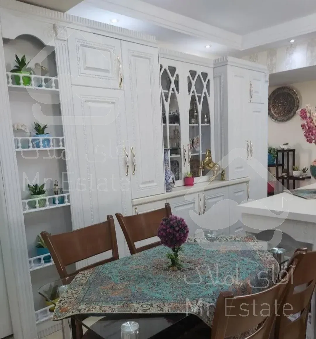 بهار ۱۴۷ متر تک واحدی شخصی ساز