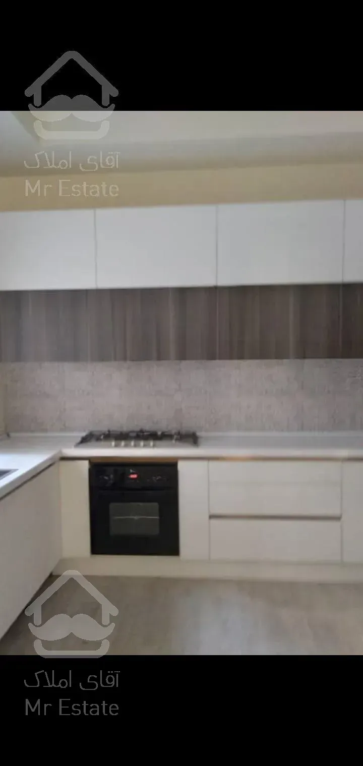 ۲۴۰ متر باغ فردوس ۳ خوابه