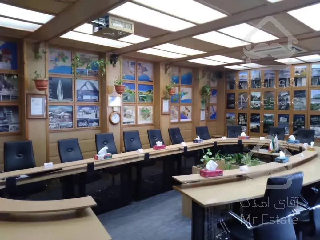 فروش مستغلات جردن 2400  متر شیک