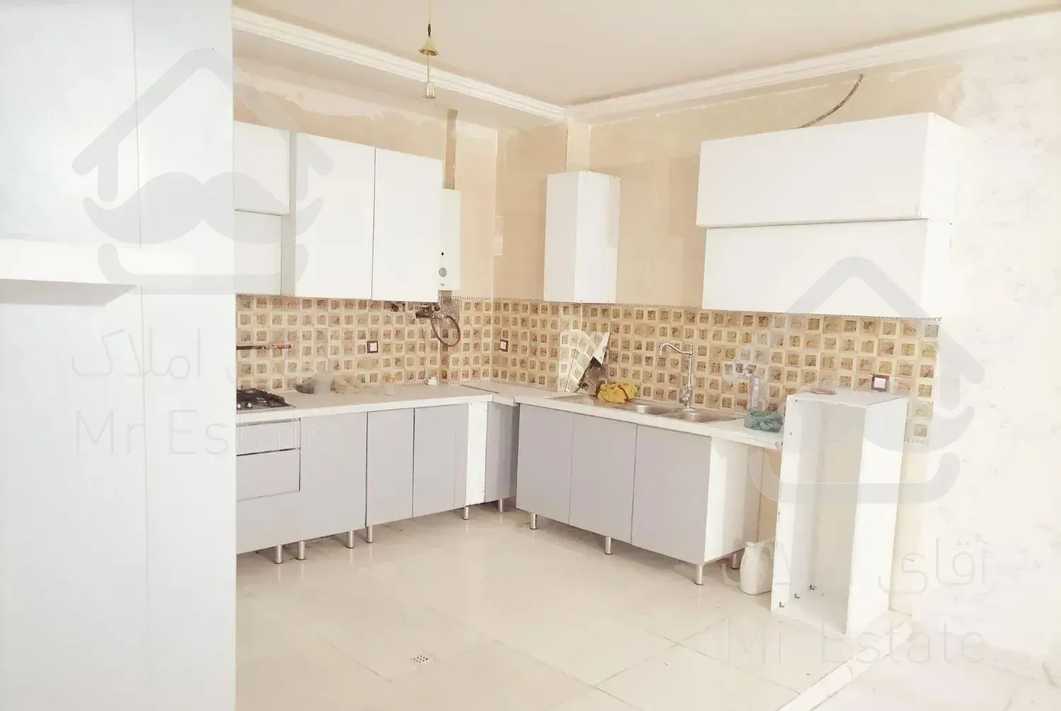 140متری/شریعتی /نوساز/ مرکز شهر