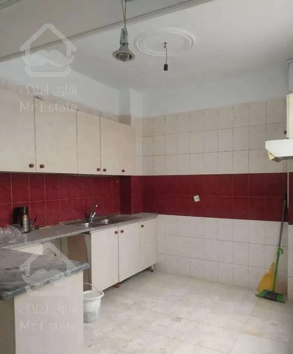 55متر / کم واحد / بلوار کمالی