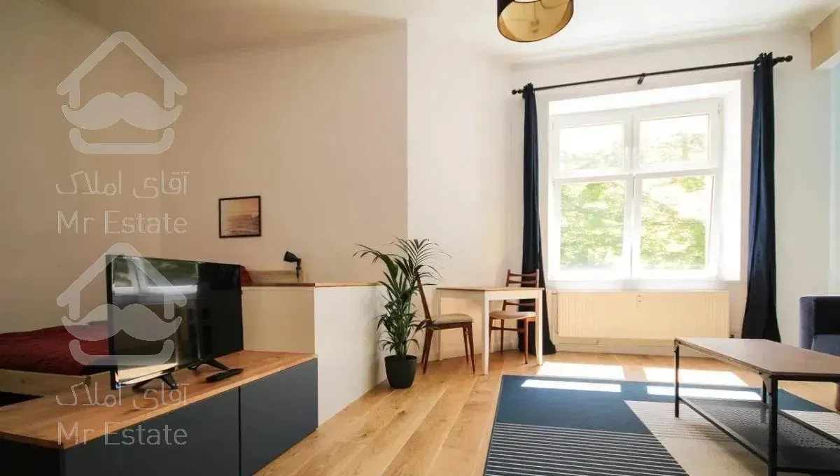 آپارتمان 100 متری هروی توحیدی