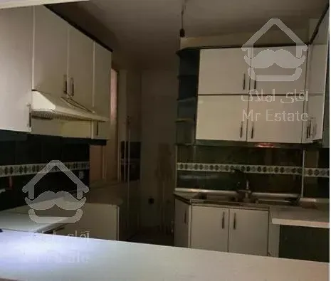 ۷۹ متر آپارتمان سعادت