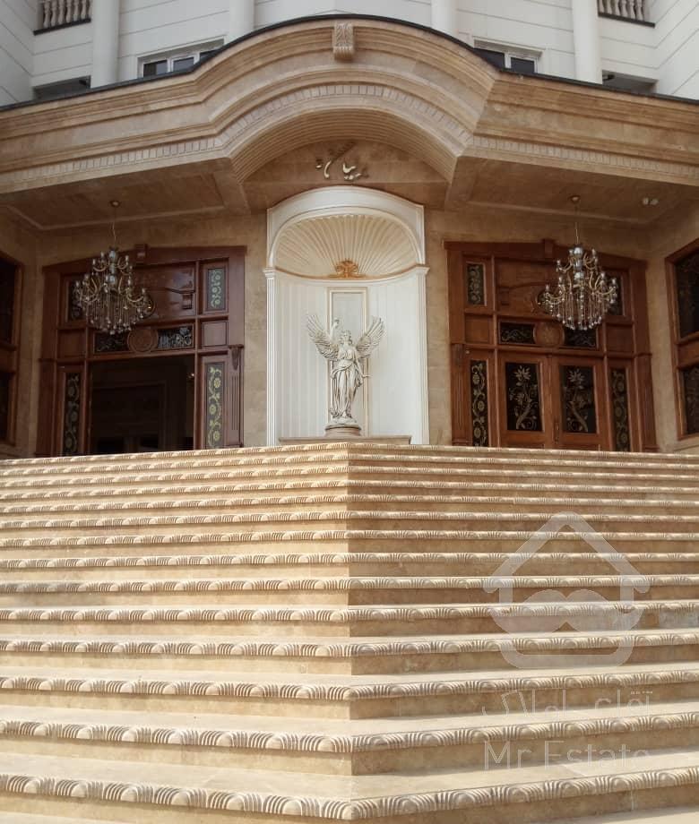 *83متر/در برلیان جنت آباد/طبقات آخر/قصر سلطنتی