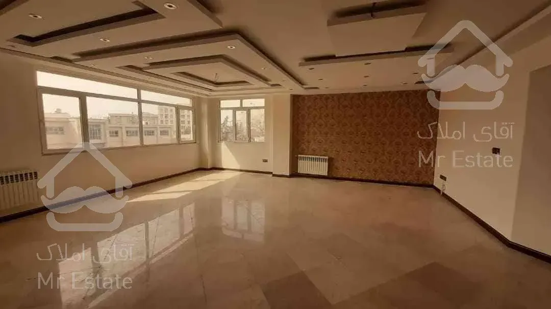 خرید اپارتمان* 141متر 3خوابه*سازمان شمالی