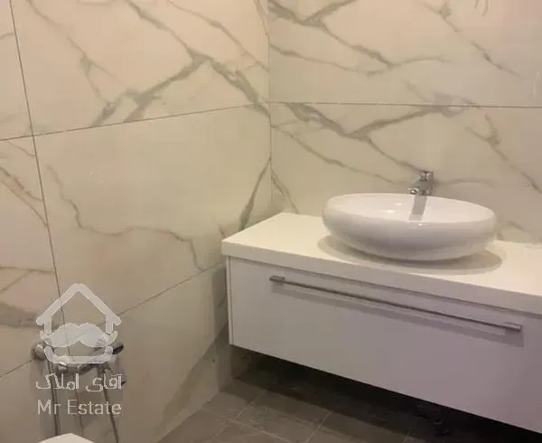 ۳۵۰متر نوساز کامرانیه شمالی ۴ خواب سوپر سیک طبقه۹