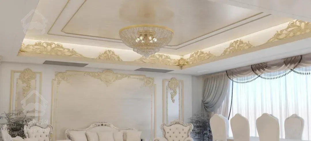 فرهنگ شهر۳خواب ۲۳۵ متر