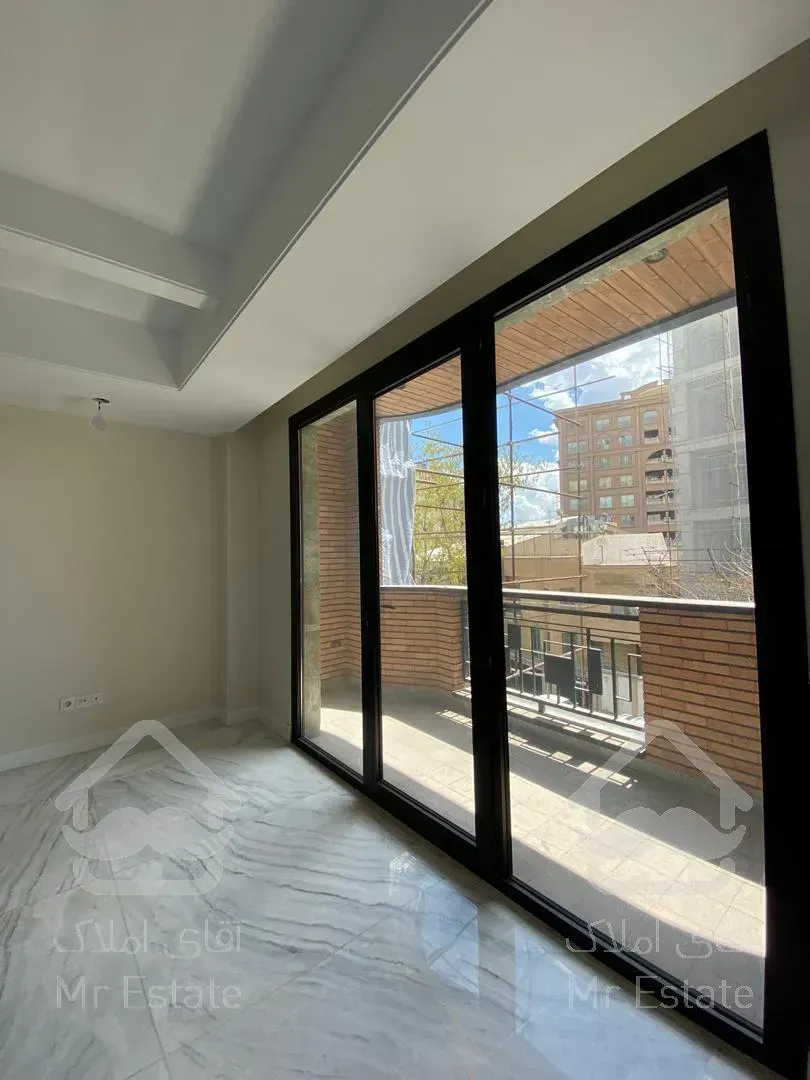 فروش آپارتمان ۳۰۰متر فرمانیه مهماندوست نوساز فول تراس قابل چیدمان