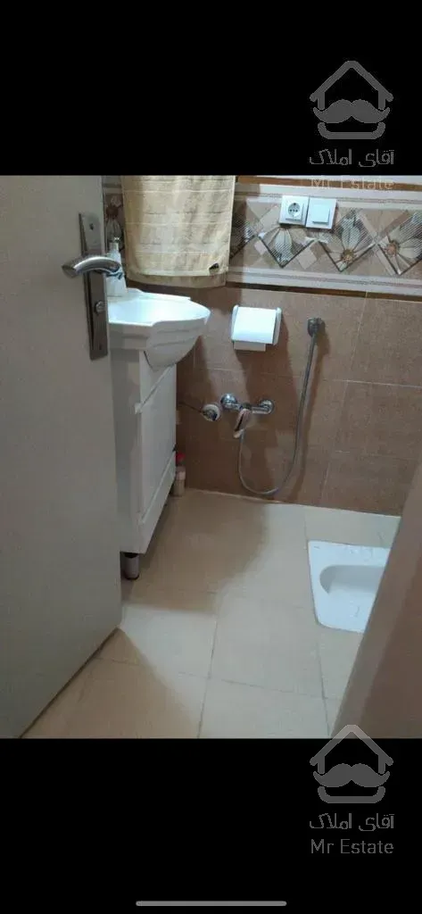 ۶۵متری دوخوابه مالک اشتر