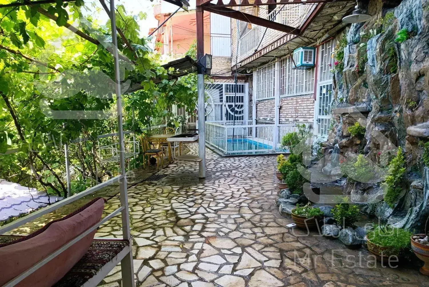 سوئیت خوش منظره